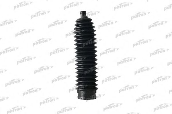 Купить PATRON PSE6147 Пыльник рулевой рейки (13x45.5x220) (13x46x225) VOLVO: C70/S70/V70 97-05 для рулевой рейки: SMI