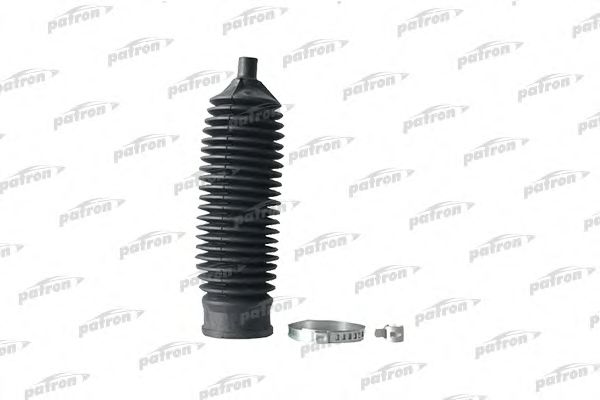 Купить PATRON PSE6148 Пыльник рулевой рейки (13x49x203) VOLVO: C70/S70/V70 97-05 для рулевой рейки: TRW
