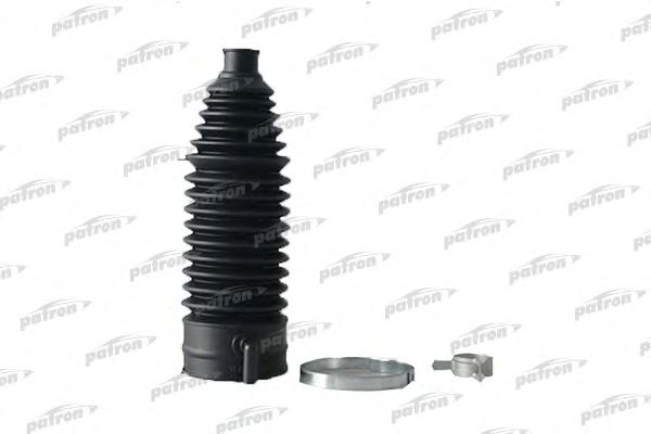 Купить PATRON PSE6149 Пыльник рулевой рейки (17x60x180) CITROEN: BERLINGO 1.6HDi 08-, C4 04- \ PEUGEOT: 206 98-, 307 00-, 308 07-, PARTNER 1.6HDi 08-