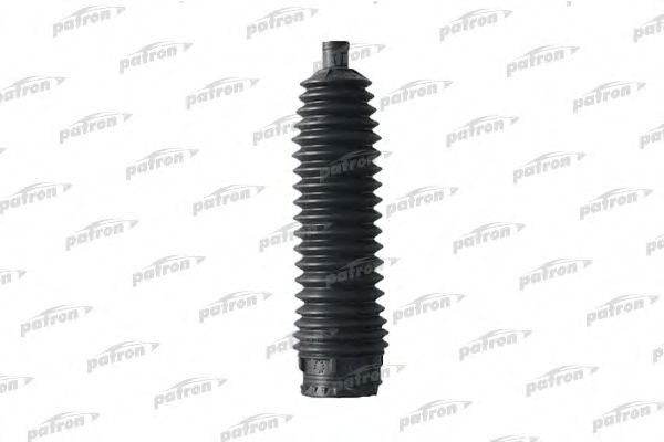 Купить PATRON PSE6155 Пыльник рулевой рейки (14.5x49x203) VOLVO: S60/S80 98-, V70 II 00-, XC70 00-