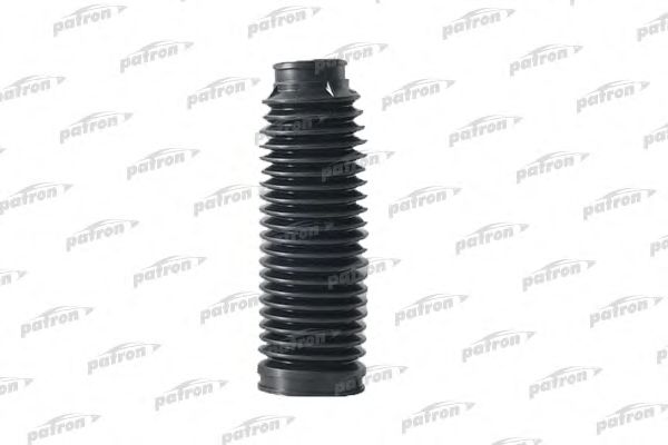 Купить PATRON PSE6157 Пыльник рулевой рейки (37x59x199) ALFA ROMEO: 147 01-10, 156 97-05, 166 98-07 \ LANCIA: THESIS 02-09