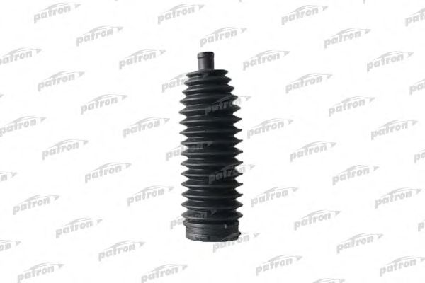 Купить PATRON PSE6158 Пыльник рулевой рейки (13x49x204.5) RENAULT: LAGUNA II 01-07