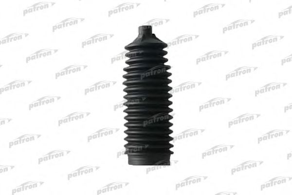 Купить PATRON PSE6168 Пыльник рулевой рейки DAEWOO: LEGANZA 97-03, MATIZ 98-, NUBIRA 97- \ OPEL: VECTRA B 95-02 \ TOYOTA: AVENSIS 97-03 \ FORD: ESCORT 95-