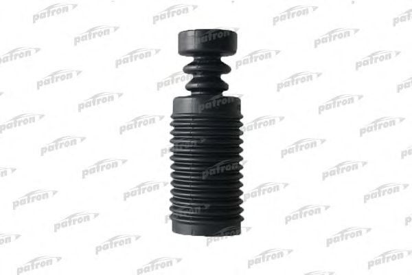 Купить PATRON PSE6169 Защитный комплект амортизатора (к-т на 1 аморт.) перед NISSAN: PRIMERA (P11) 90-02