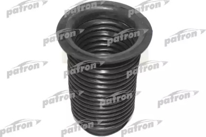 Купить PATRON PSE6263 Пыльник амортизатора перед OPEL: ASTRA H 04-, CORSA D 06-, SIGNUM 03-, VECTRA C 03-, ZAFIRA B 05-