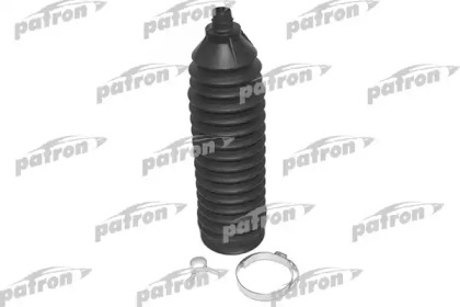 Купить PATRON PSE6269 Пыльник рулевой рейки (11x48x203) CHEVROLET: AVEO 06-, KALOS 05- \ DAEWOO: KALOS 03-