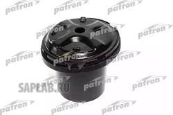 Купить PATRON PSE6278 Пыльник амортизатора перед DAEWOO: LANOS 97-