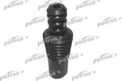 Купить PATRON PSE6280 Защитный комплект амортизатора (к-т на 1 аморт.) перед RENAULT: LOGAN 04-