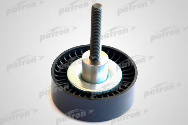Купить PATRON PT31044 Ролик промежуточный ремня ГРМ PT31044