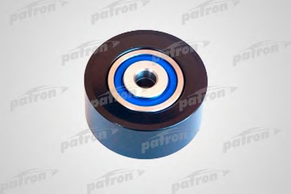 Купить PATRON PT33100 Ролик промежуточный поликлинового ремня PT33100