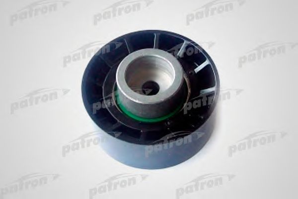 Купить PATRON PT34030 Ролик промежуточный поликлинового ремня PT34030