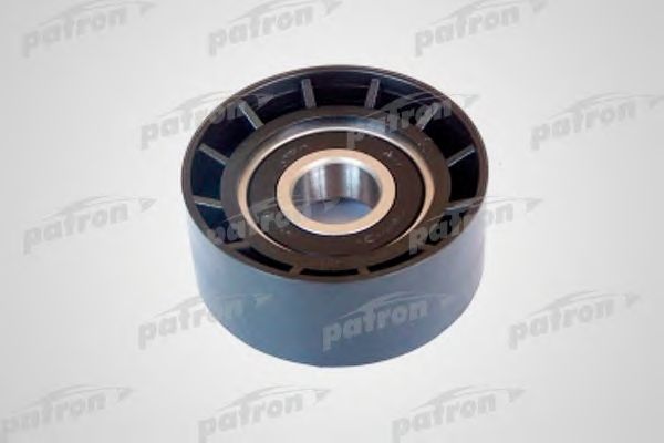 Купить PATRON PT36031 Ролик промежуточный поликлинового ремня PT36031