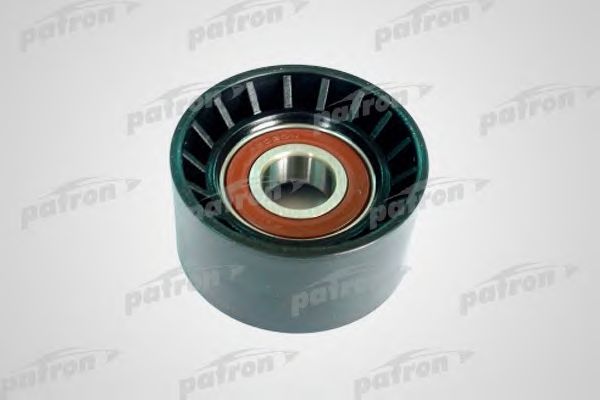 Купить PATRON PT36040 Ролик промежуточный поликлинового ремня PT36040