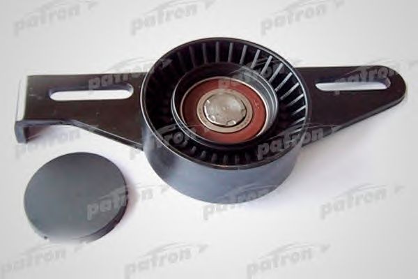 Купить PATRON PT36091 Ролик натяжной поликлинового ремня с подшипником NSK Renault MeganeScenic 1.4i-1.6i 97 PT36091