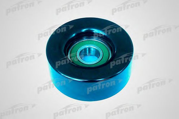 Купить PATRON PT60014 Ролик приводного ремня PT60014
