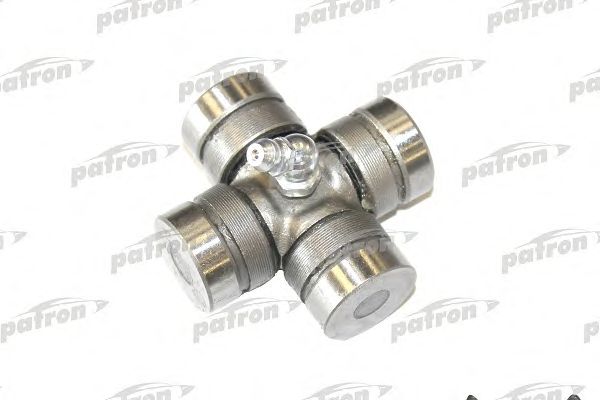 Купить PATRON PUJ417 Крестовина карданной передачи 22x(35)x54 SUBARU: FORESTER, LEGACY / NISSAN X-TRAIL