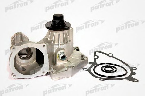 Купить PATRON PWP1008 ПОМПА 62 *_