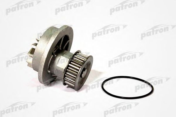 Купить PATRON PWP1022 Насос водяной D-210 DAEWOO KALOS/LANOS 1.4/1.5 97- PWP1022