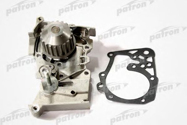 Купить PATRON PWP1154 Насос водяной R-216 LADA LARGUS, RENAULT CLIO 98 1.6I 16V 98-, LAGUNA/SW 1.6I 16V 98- PWP1154