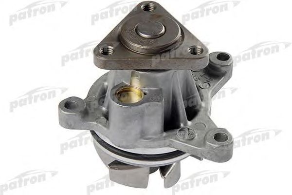 Купить PATRON PWP1306 Насос водяной Ford Mondeo/Focus C-Max 1.8/2.0 16V 00-