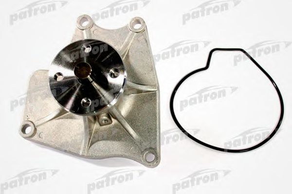Купить PATRON PWP1420 Насос водяной H-208SP MITSUBISHI: PAJERO II 94-00, PAJERO III 00-