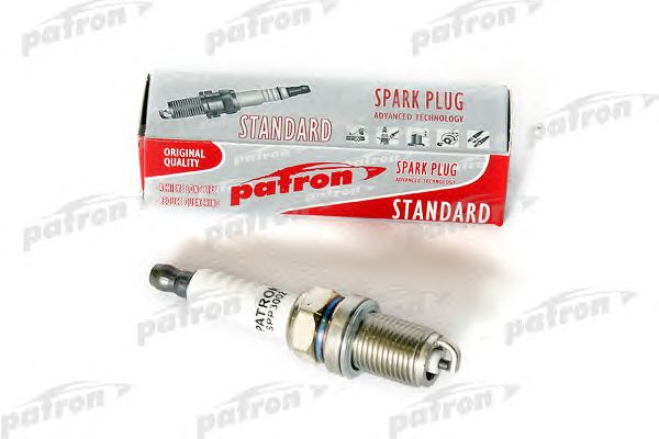 Купить PATRON SPP3002 Свеча зажигания 7496 / BCP5ES (Nickel) MERCEDES W210 2.0i/2.3i/2.8i/3.2i 95- \ RENAULT Megane 1.4i/1.6i 96- \ SSANG YONG Kyron 3.2i 08- SPP3002
