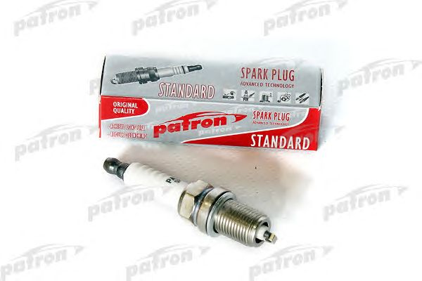 Купить PATRON SPP3003 SPP3003 Свеча зажигания (Standard) ASTON MARTIN,AUTOBIANCHI,CHEVROLET,CHRYSLER, CITROEN,DAIMLER,FIAT