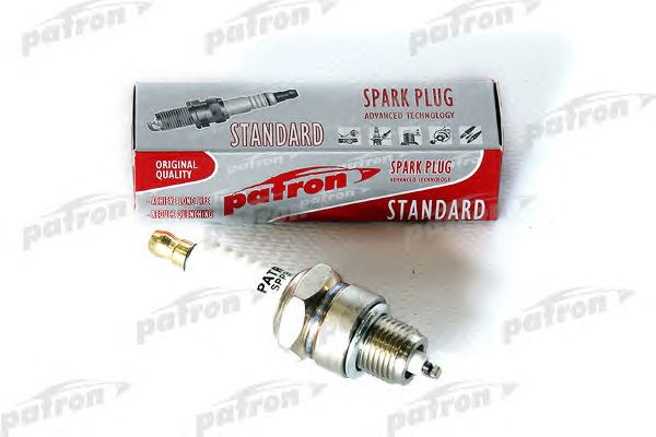 Купить PATRON SPP3005 Свеча зажигания (Standard) GAZEL, VOLGA SPP3005