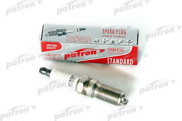 Купить PATRON SPP3006 Свеча зажигания 0005 / TR5A-10 (Nickel) FORD Focus 1.8i/2.0i 98- / Mondeo II 1.6i/1.8i/2.0i 96- SPP3006