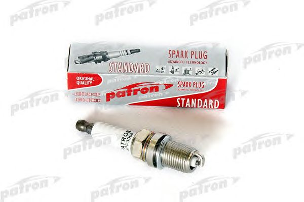 Купить PATRON SPP3008 Свеча зажигания (Standard) KIA, MAZDA, NISSAN,VW SPP3008