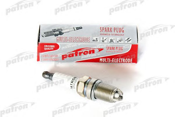 Купить PATRON SPP3011 Свеча зажигания (Standard) AUDI: A4, SEAT: CORDOBA, VW: PASSAT B5, POLO, SHARAN SPP3011