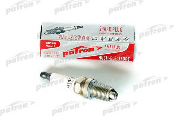 Купить PATRON SPP3015 Свеча зажигания (Standard) AUDI: A4, A6, MERCEDES-BENZ: VITO, SKODA: FABIA, FELICIA SPP3015