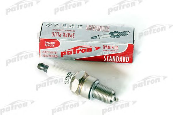 Купить PATRON SPP3019 Свеча зажигания (Standard) ASIA MOTORS, BEDFORD, DAIHATSU,FIAT,HONDA, MARUTI, MAZDA,MITSUBISHI, NISSAN, OPEL, PROTON,RENAULT,SEAT,SUZUKI,TOYOTA,TRIUMPH,VAUXHALL, ZAST SPP3019