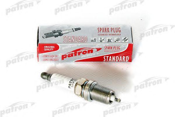 Купить PATRON SPP3021 Свеча зажигания (Standard) DODGE, HONDA, HYUNDAI, JEEP, MAZDA, OPEL,VAUXHALL SPP3021