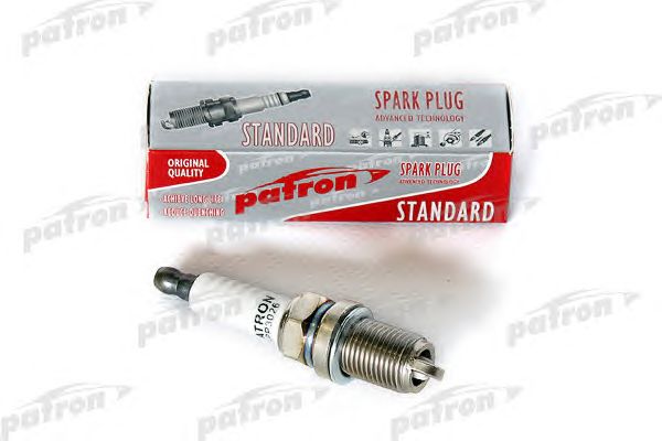 Купить PATRON SPP3026 Свеча зажигания LADA: Largus 1.6i 12- . RENAULT: Duster 1.6i/2.0i 12-