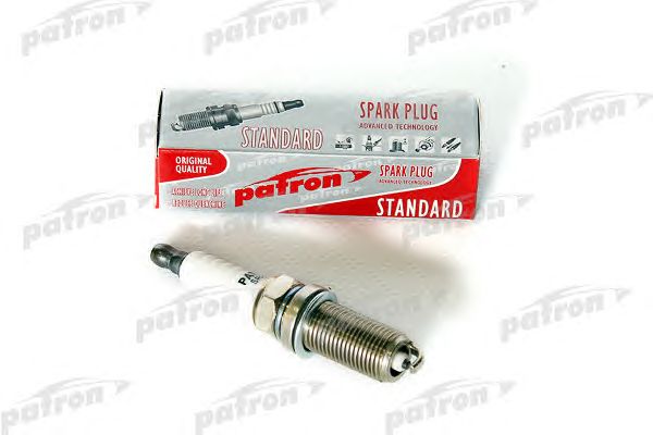 Купить PATRON SPP3027 Свеча зажигания (Standard) CITROEN, FIAT,PEUGEOT SPP3027