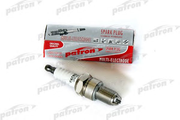 Купить PATRON SPP3030 Свеча зажигания (Standard) ALFAROMEO, FIAT,LANCIA, PEUGEOT, PORSCHE, SEAT SPP3030