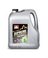 Купить PETRO-CANADA MOSYN53C16 Масло моторное синтетическое 5W30 (4л)