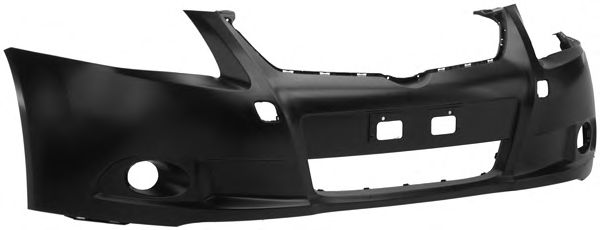 Купить PHIRA AV-09201 Бампер передн не грунт TOYOTA: AVENSIS 05.09-01.12 (Страна производства: ИСПАНИЯ)