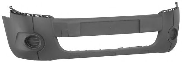 Купить PHIRA BR-08201 Бампер передн не грунт CITROEN: BERLINGO 08.08-08.12 (Страна производства: ИСПАНИЯ)