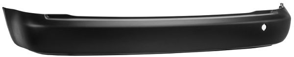 Купить PHIRA CD-10301 Бампер задн не грунт VOLKSWAGEN: CADDY 10- (Страна производства: ИСПАНИЯ)