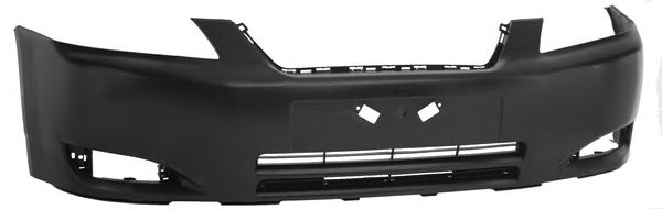 Купить PHIRA CR-02201 Бампер передн не грунт TOYOTA: COROLLA 01.02-07.04 (Страна производства: ИСПАНИЯ)