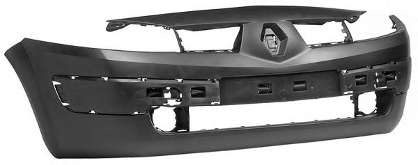 Купить PHIRA MG-02200 Бампер передн грунт RENAULT: MEGANE 10.02-01.06 (Страна производства: ИСПАНИЯ)