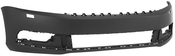 Купить PHIRA PS-10235 Бампер передн грунт с омыват VW: PASSAT B7 08.10- (Страна производства: ИСПАНИЯ)
