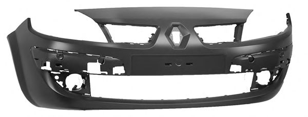 Купить PHIRA SC-06200 Бампер передн грунт RENAULT: SCENIC 06- (Страна производства: ИСПАНИЯ)