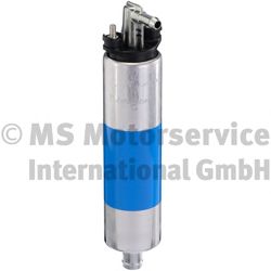 Купить PIERBURG 7.22156.50.0 Насос топливный электрический MERCEDES-BENZ: C-CLASS C 180/C 200/C 200 Kompressor/C 220/C 230/C 230 Kompressor/C 240/C 280/C 280/C 43 AMG 93-00, C-CLASS Break C 180 T/C 200 T/