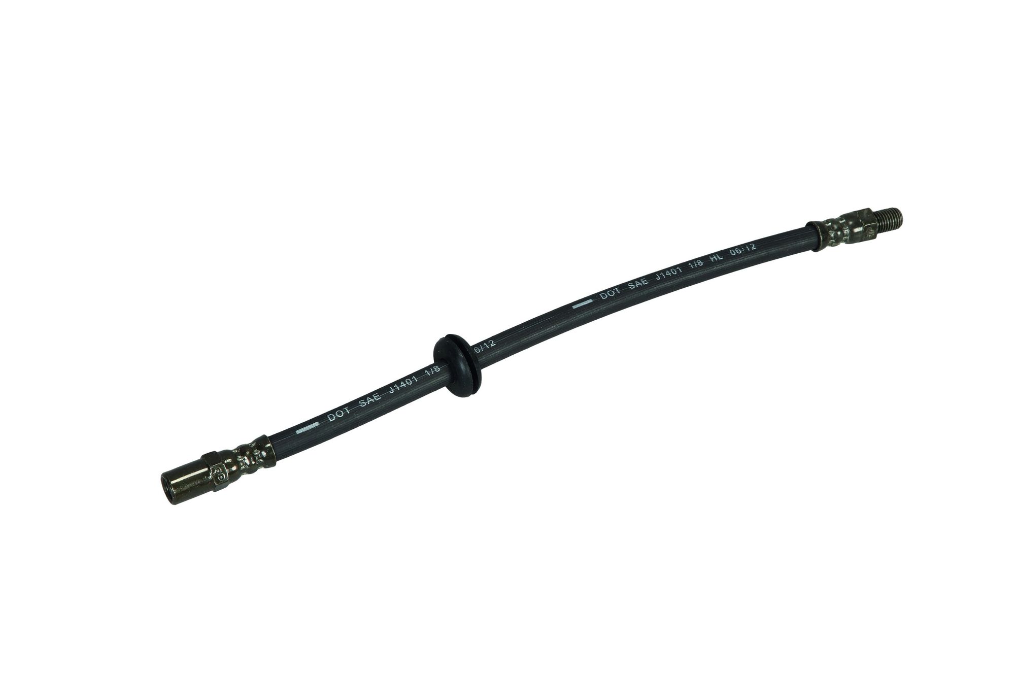 Купить PILENGA BH-P 2108 F Шланг тормозной передний для а/м ВАЗ 2108 Pilenga