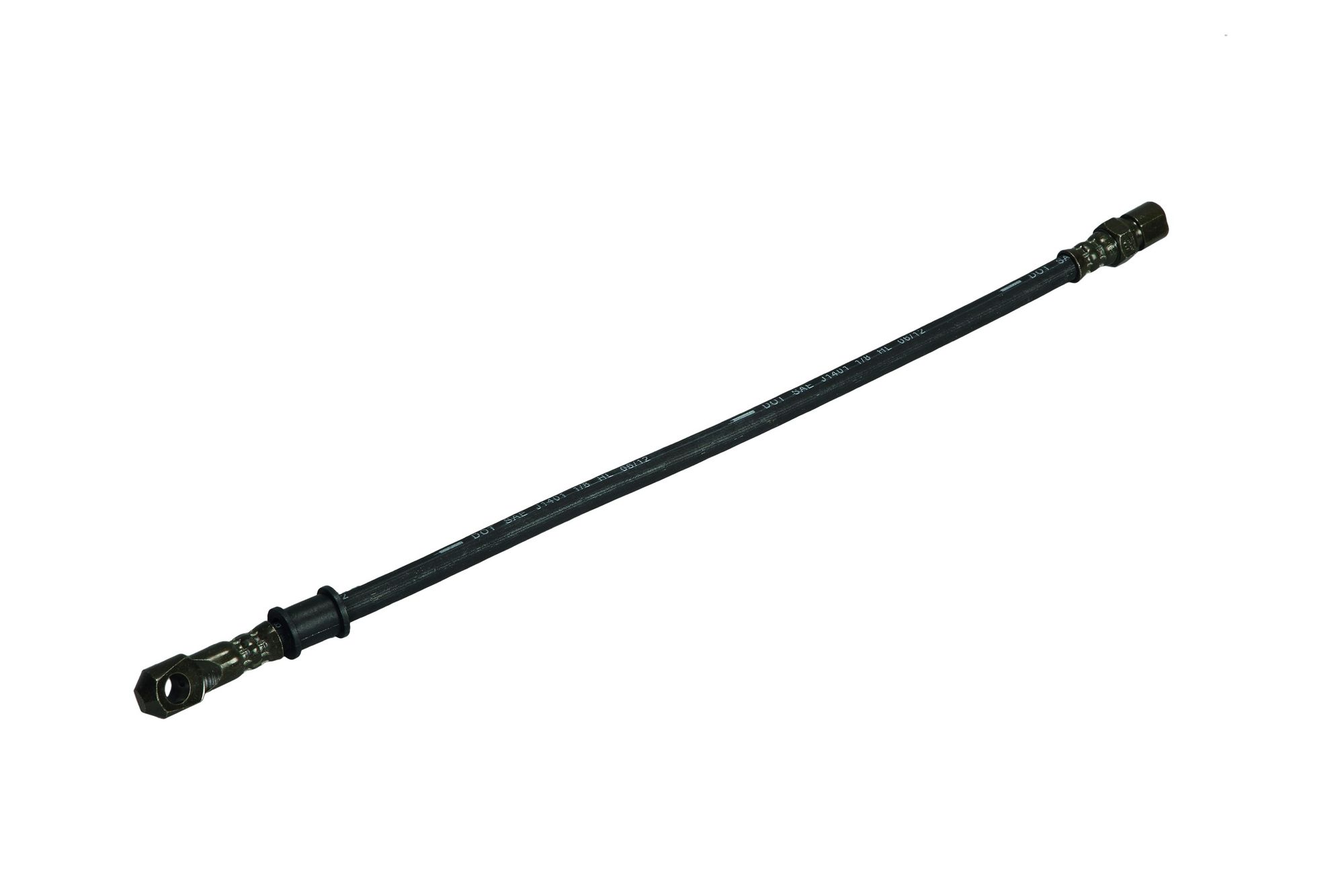 Купить PILENGA BH-P 2121 S Шланг тормозной передний для а/м ВАЗ 2121 короткий Pilenga