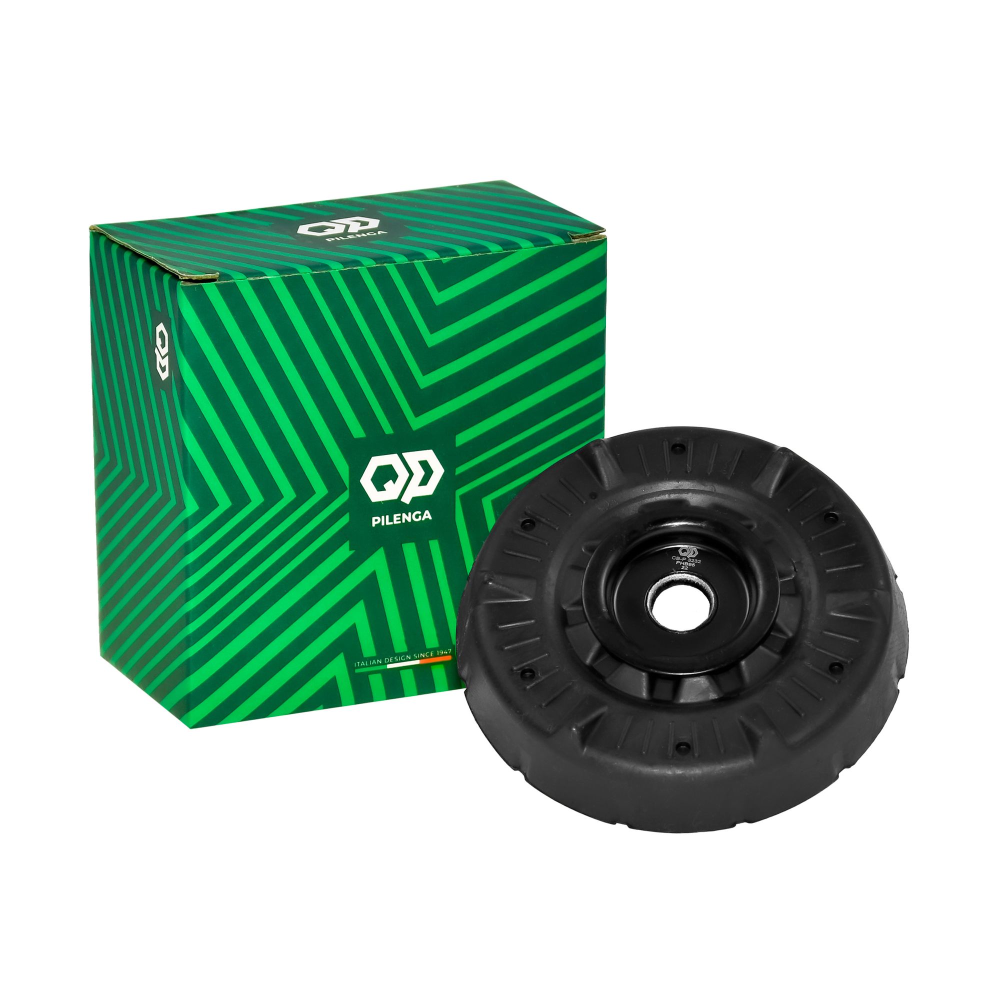 Купить PILENGA CB-P3232 Опора стойки амортизатора верхняя с подшипником OPEL CB-P3232