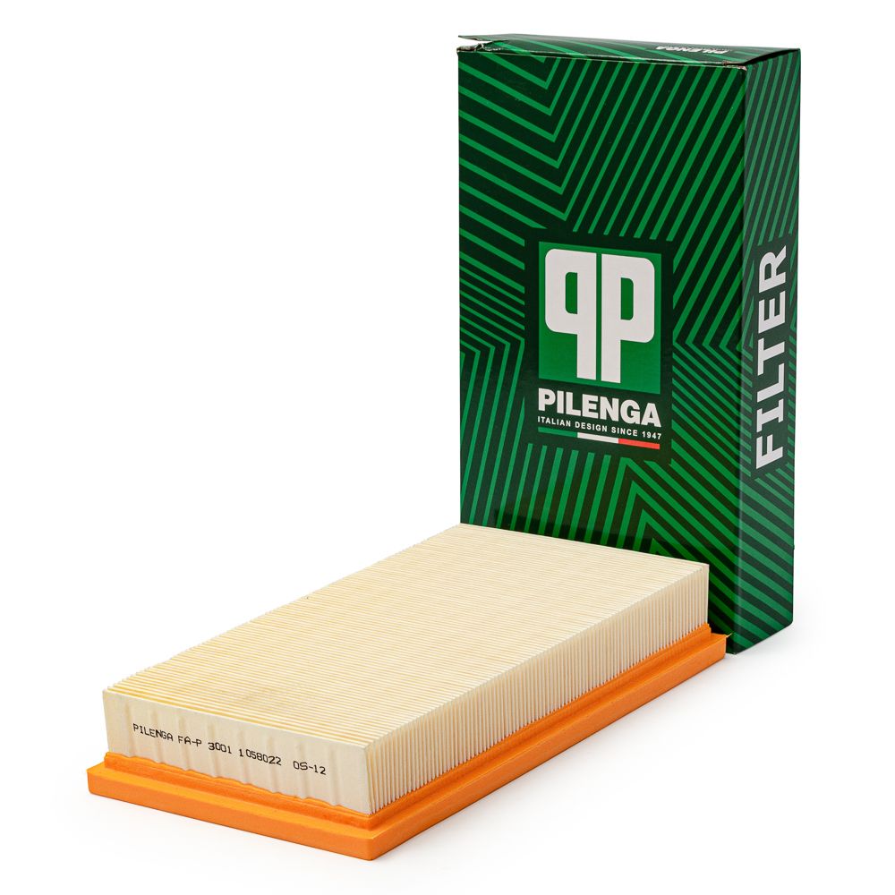 Купить PILENGA FA-P3001 Фильтр воздушный FOCUS 1, FIESTA 1,8 до 2002г, TOURNEO, CONNECT FA-P3001